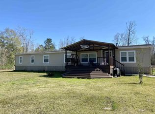 5794 W Grigsby Rd, Vidor, TX 77662