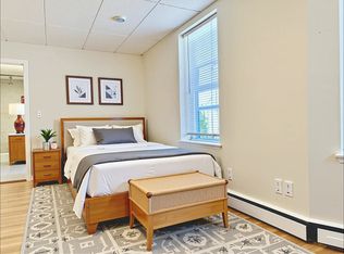 9 Bowdoin St #12A, Boston, MA 02114