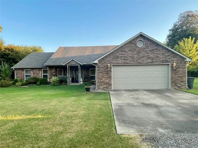 3111 E 55th St S, Muskogee, OK, 74403