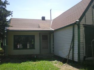 930 Gordon St, Custer, SD 57730