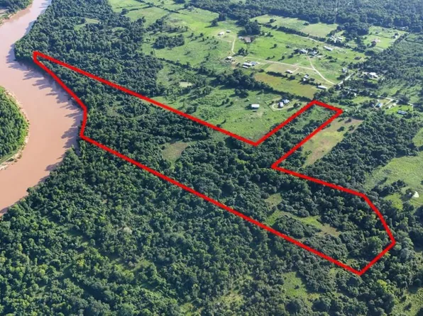 Santee Ln, Washington, TX 77880