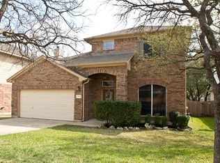 3804 Juniper Hls, Cedar Park, TX 78613