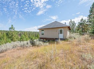 202 Sunrise Way, East Wenatchee, WA