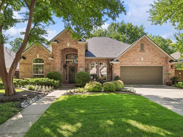 4628 Skyline Dr, Flower Mound, TX 75028