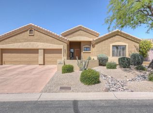 4632 E Sierra Sunset Trl, Cave Creek, AZ 85331