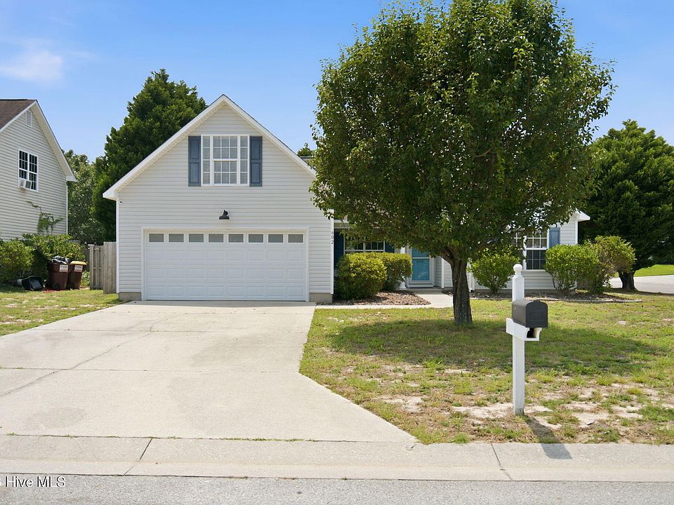 1st image of 602 Walston Drive