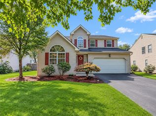 1924 Vintage Dr, Easton, PA 18045