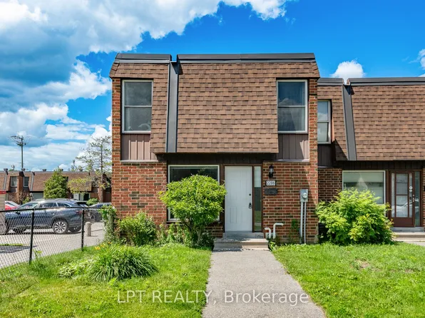2286 Cotters Cres, Ottawa, ON K1V 8Y6