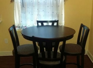 1211 Park Ave, Durham, NC 27701