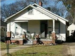 918 Ryan St, Montgomery, AL 36107