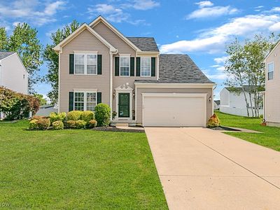 549 Walker Ln, Painesville, OH, 44077