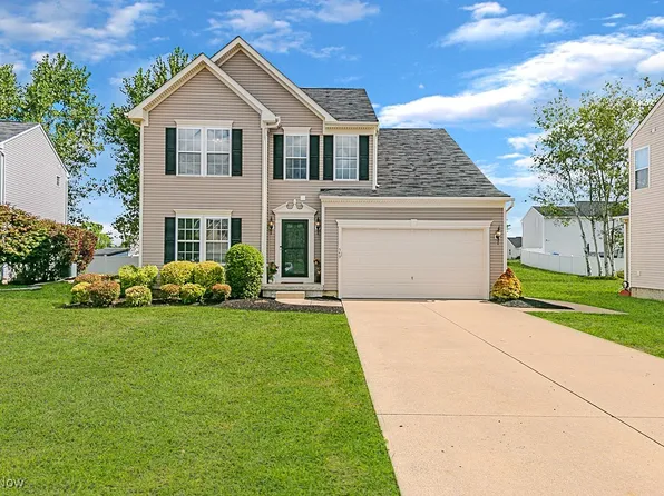 549 Walker Ln, Painesville, OH 44077