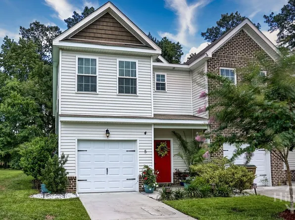 5 Mossy Oak Cove, Port Wentworth, GA 31407