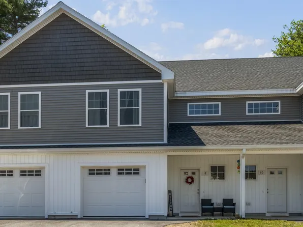 18 Sidetrack Lane #H2, Sanford, ME 04083