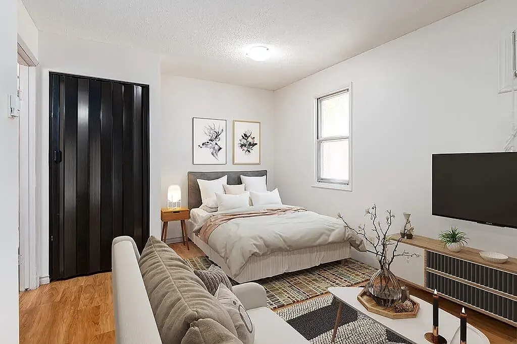 Kosmo Apartments — Photo 3