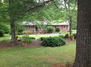 40 Old McElhaney Rd, Greenville, SC 29617
