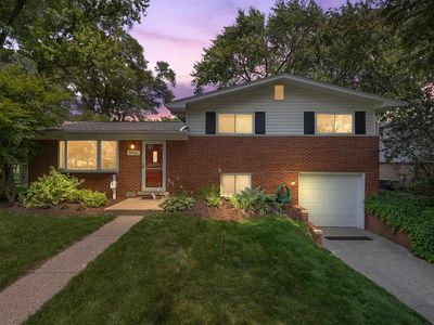 9152 Birkhill Dr, Sterling Heights, MI, 48314