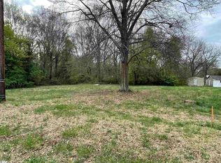 0 Ellen St, Anderson, SC 29624
