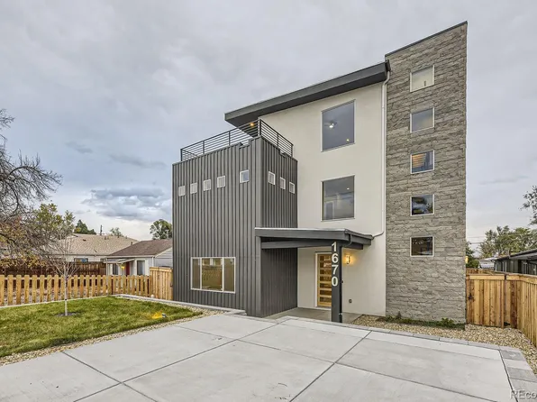 1670 Simms Street, Lakewood, CO 80215