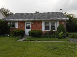 124 Finley Rd, Winchester, KY 40391