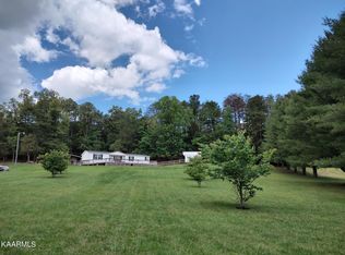 122 Granite Way, Newport, TN 37821