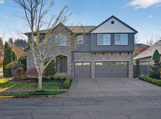 14956 SE Pebble Beach Dr, Happy Valley, OR 97086