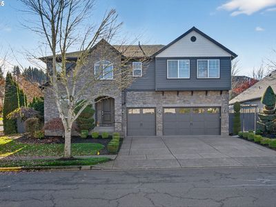 14956 SE Pebble Beach Dr, Happy Valley, OR, 97086