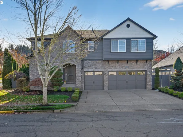 14956 SE Pebble Beach Dr, Happy Valley, OR 97086