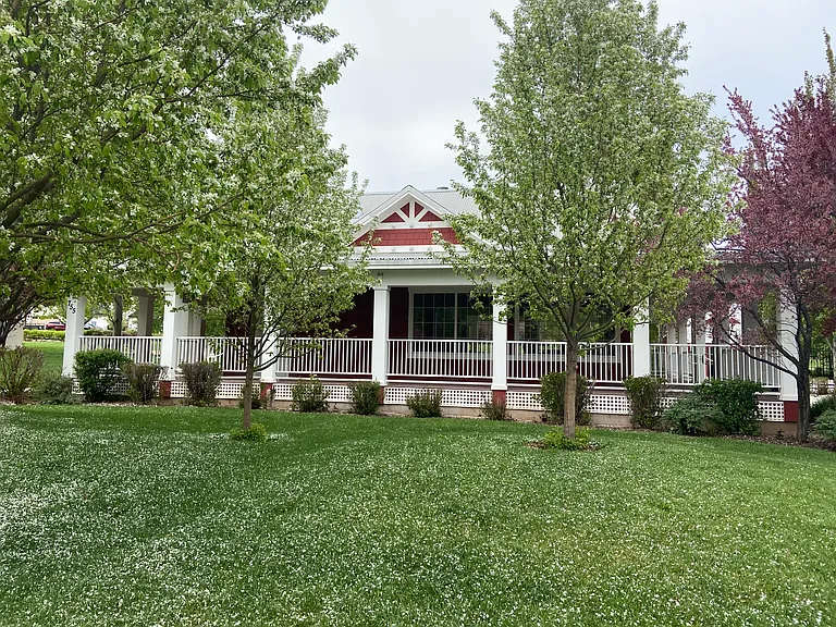 497 E Mission Dr — Photo 25