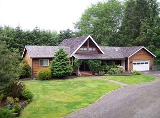 34430 Highway 26, Seaside, OR 97138