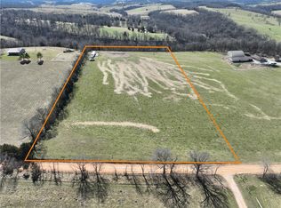 Madison 8520 St, Huntsville, AR 72740