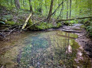 0 Garrett Mill Rd, Livingston, TN 38570