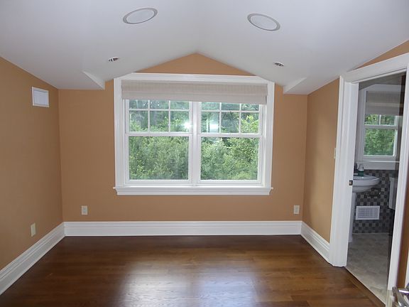 3rd Floor Bedroom