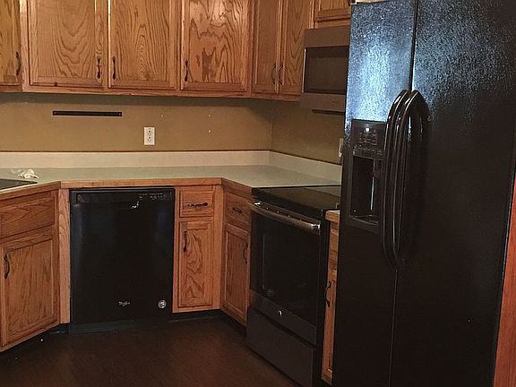 New appliance package 