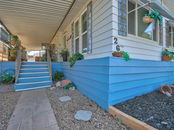 7112 Pan American East Fwy NE Unit 268, Albuquerque, NM 87109