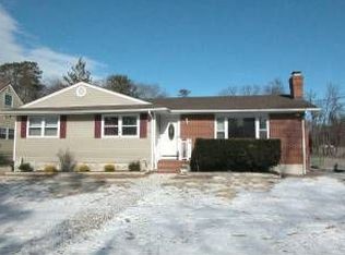 54 Hill Rd, Severna Park, MD 21146