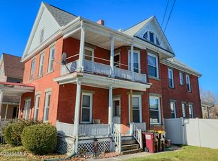 606 Broadway #1, Mechanicville, NY 12118