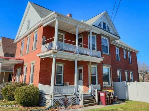 606 Broadway #1, Mechanicville, NY 12118