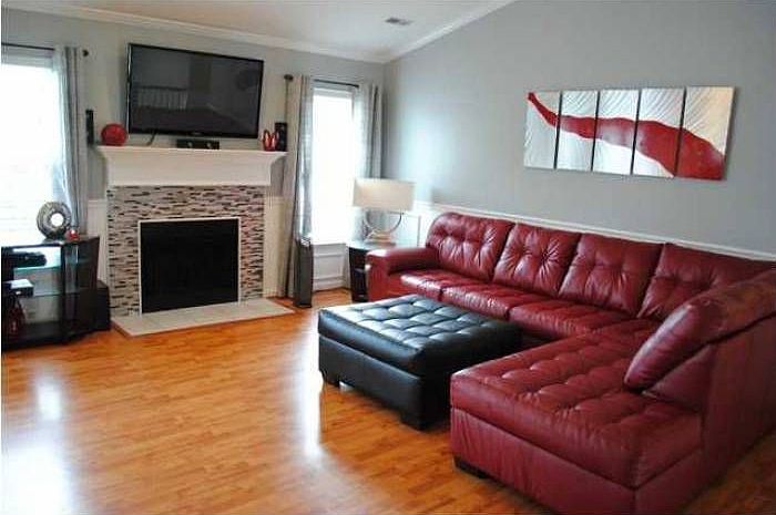 laminate flooring