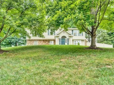 3423 Cedarmeade Dr, Roanoke, VA, 24014