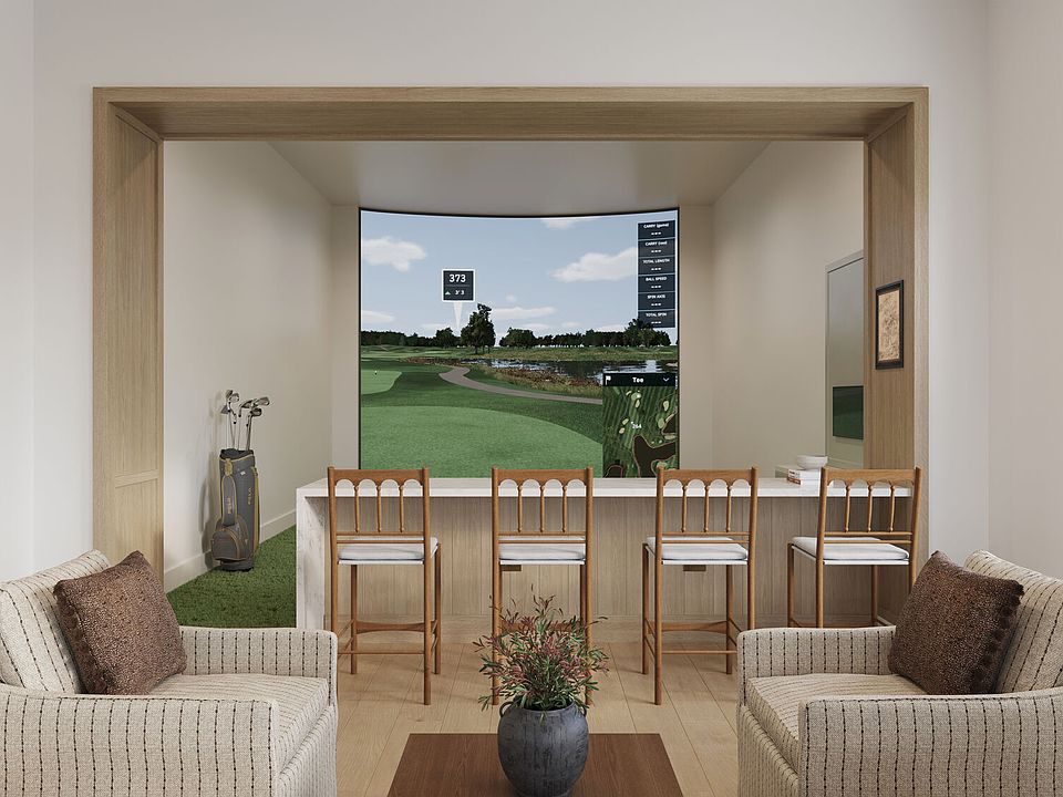 The Lucille Waco apartments community photo