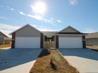 2509 W 55th St N, Wichita, KS 67204