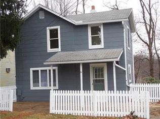 1309 Clark Ave, North Apollo, PA 15673