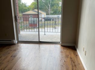 45 N Wade Ave #C-3, Washington, PA