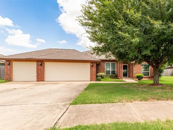 3305 Tecumseh Meadows Way, Norman, OK 73069