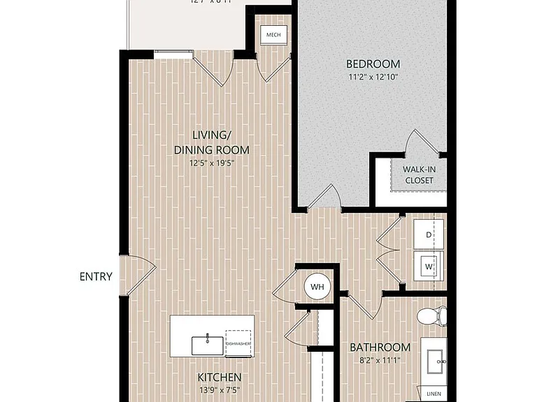 Susquehanna Trail Apartments — Photo 28