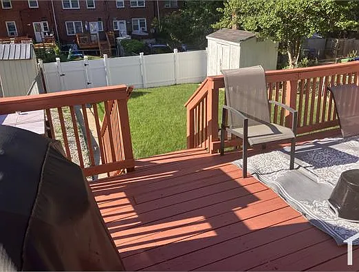 1268 Gittings Ave — Photo 9