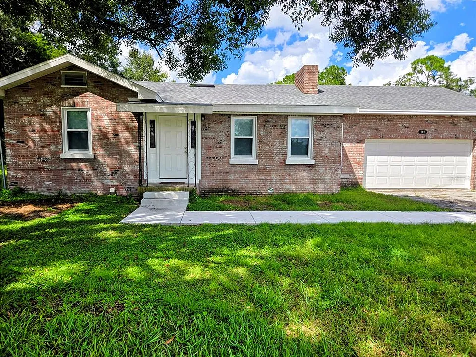 455 Marcum Rd