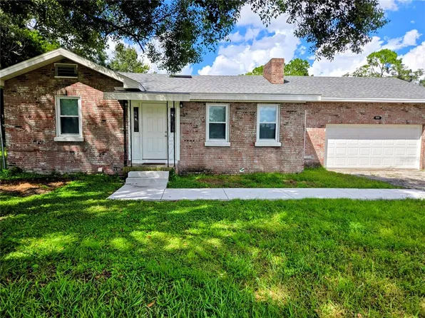 455 Marcum Rd, Lakeland, FL 33809