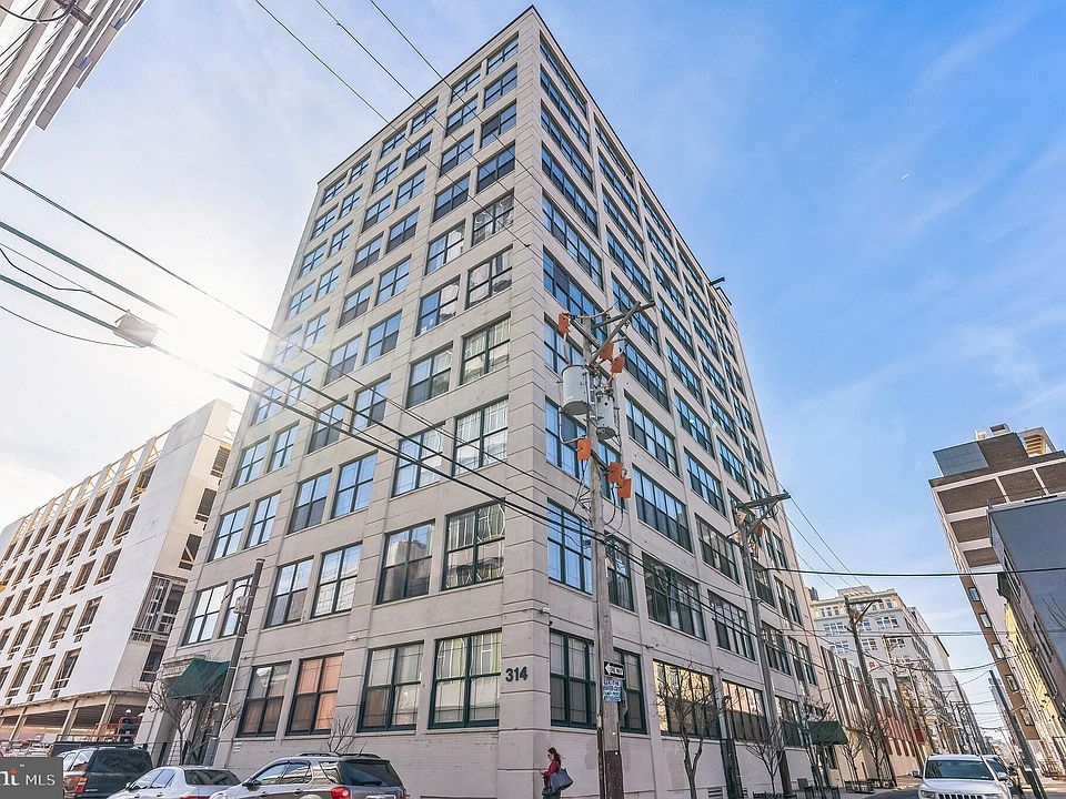 1st image of 314-22 N 12th St APT 703